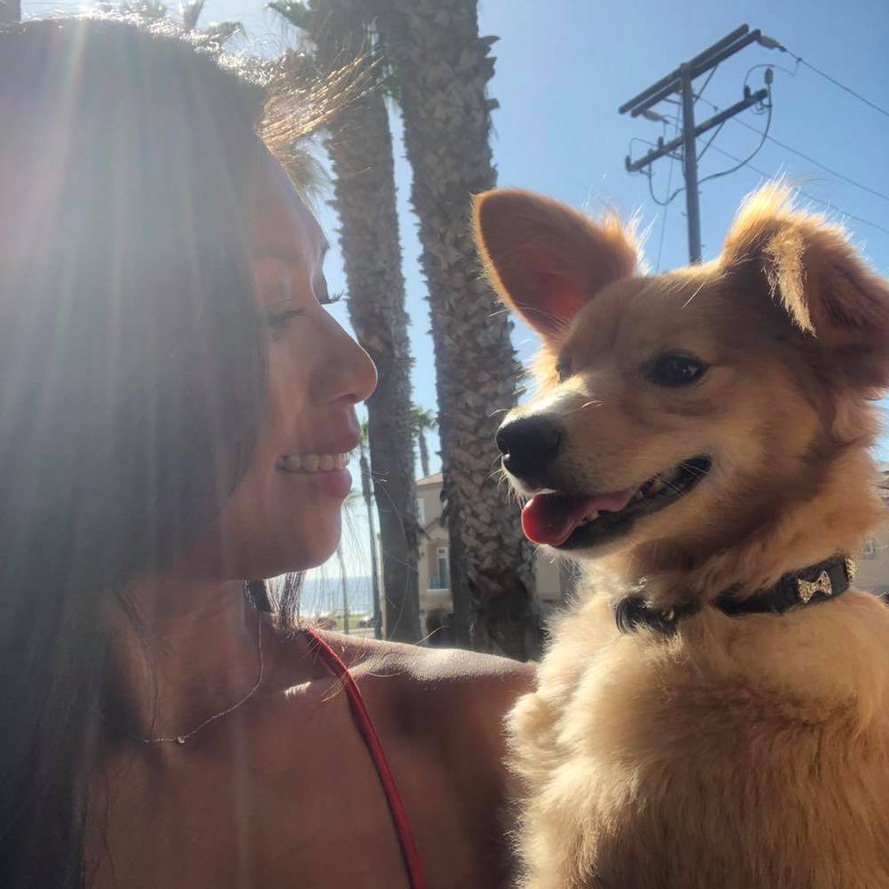 Meet your Posher, Diana